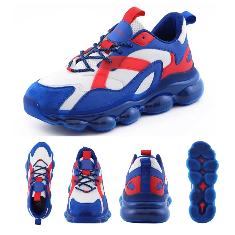 Eclipse Fashion Sneakers Men's Vegan Leather