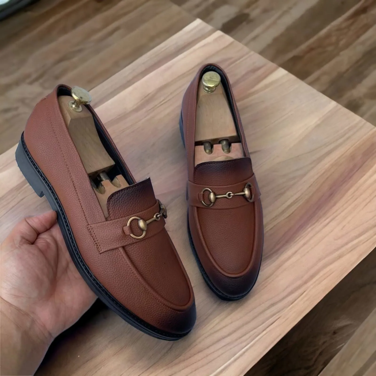 Fashion Loafer For Office Wear & Casual Wear