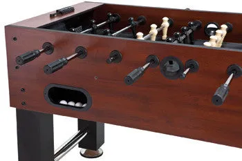 Fat Cat Tirade MMXI Foosball Table