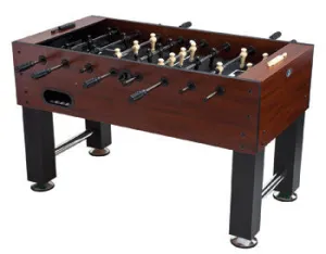 Fat Cat Tirade MMXI Foosball Table