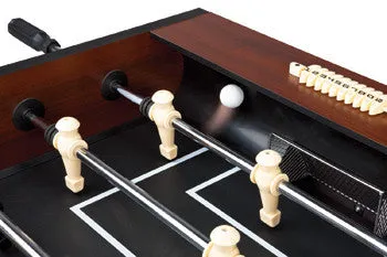 Fat Cat Tirade MMXI Foosball Table