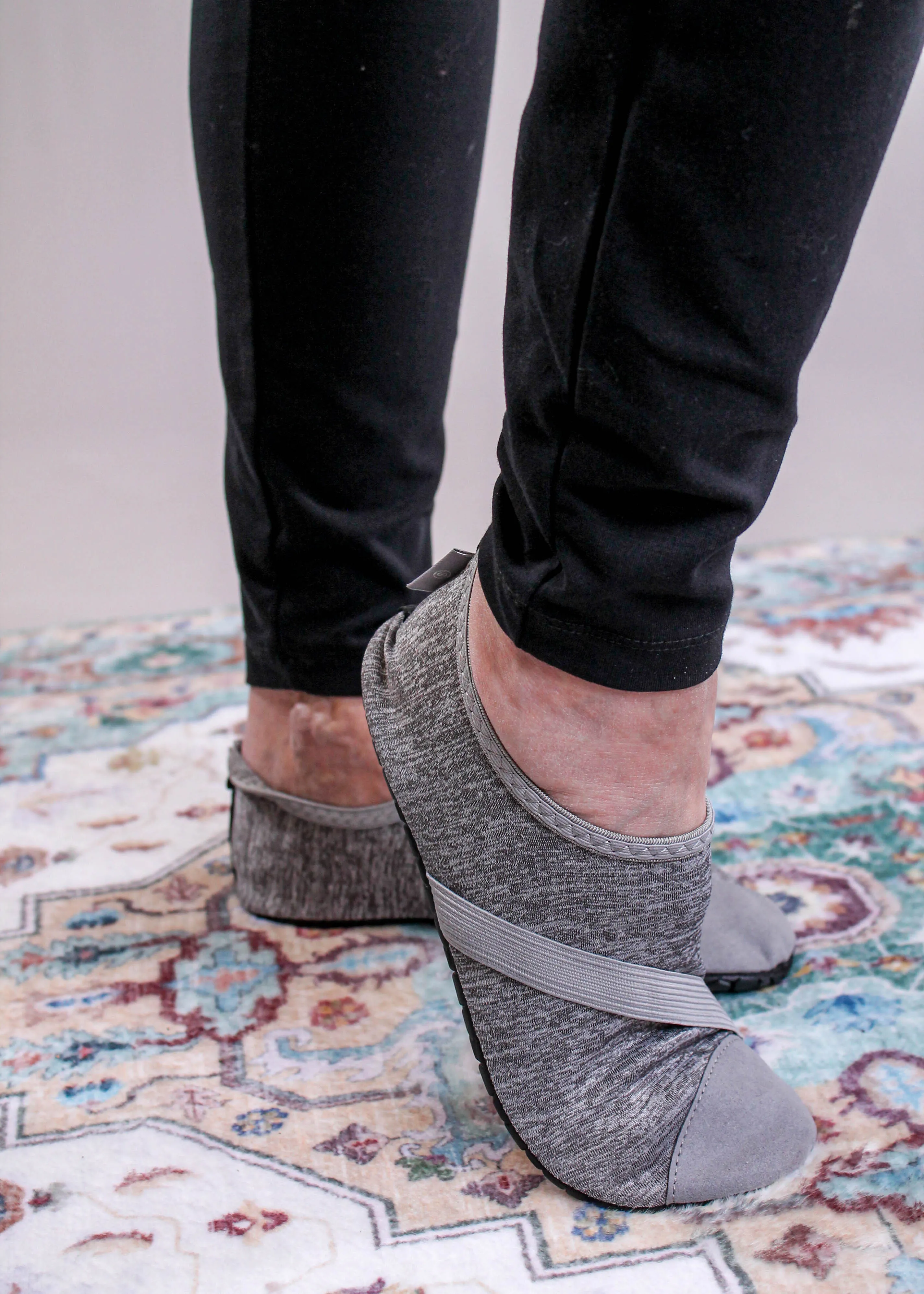 Fitkicks Live Well Active Lifestyle Footwear
