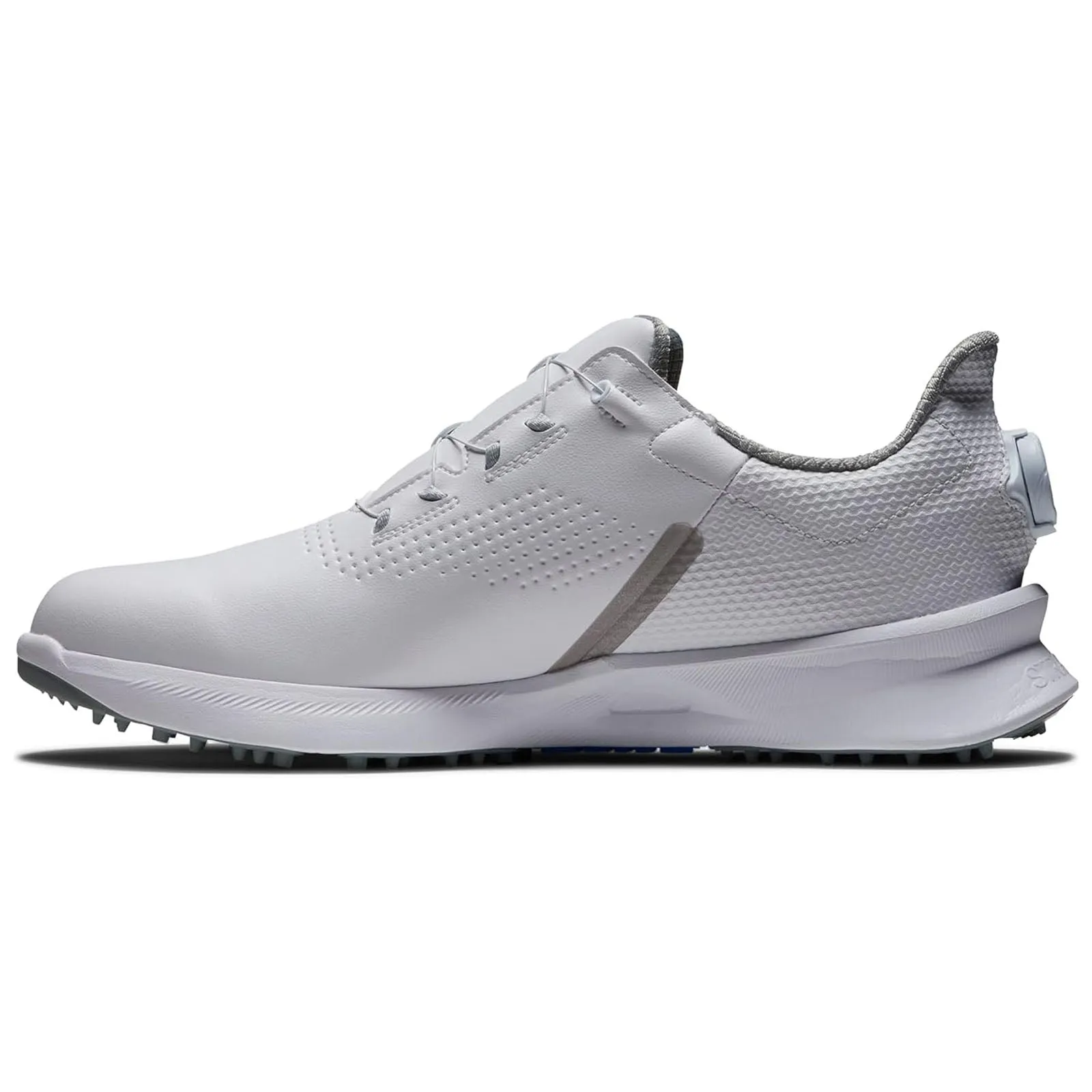 FootJoy Mens Fuel BOA Golf Shoes - 8 UK