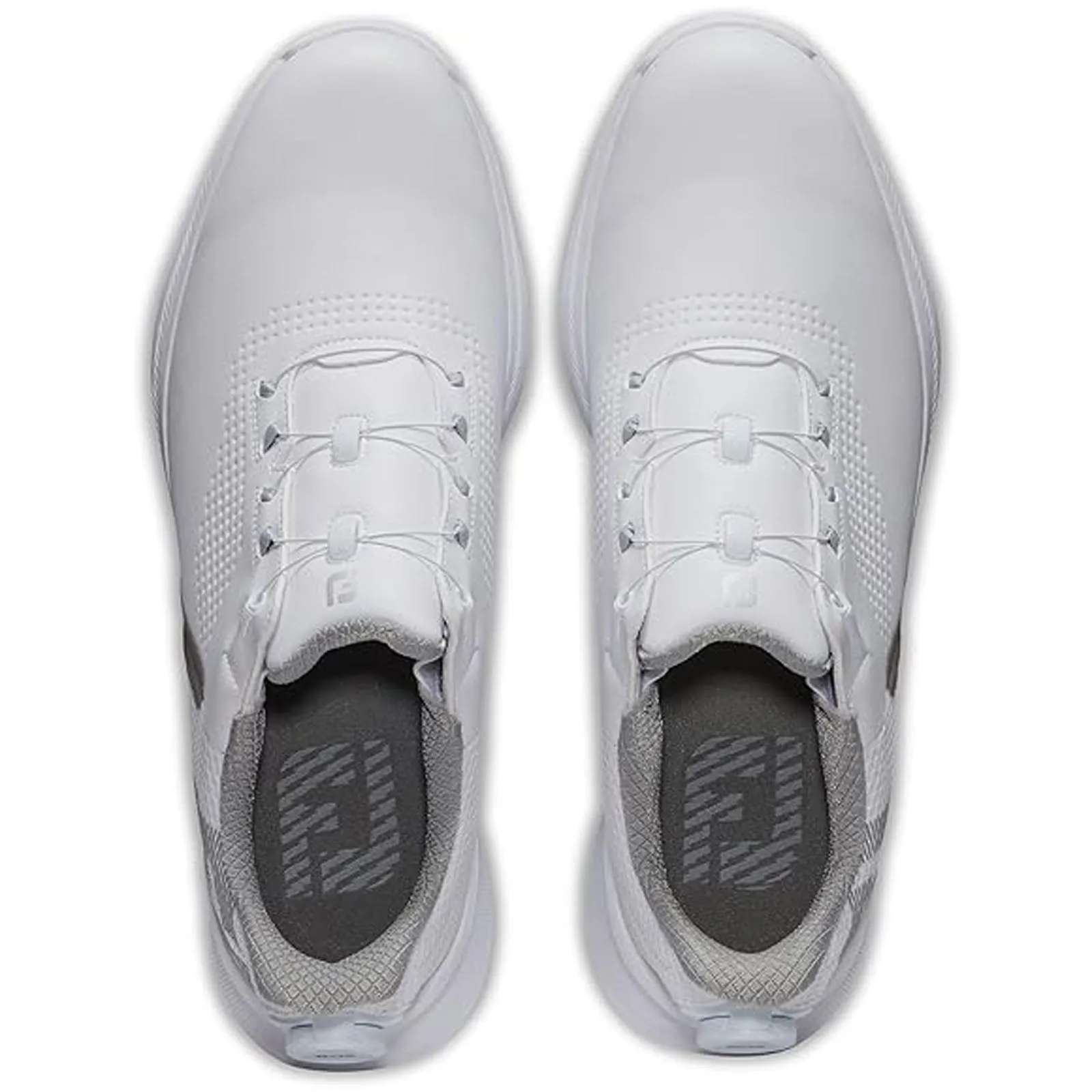 FootJoy Mens Fuel BOA Golf Shoes - 8 UK