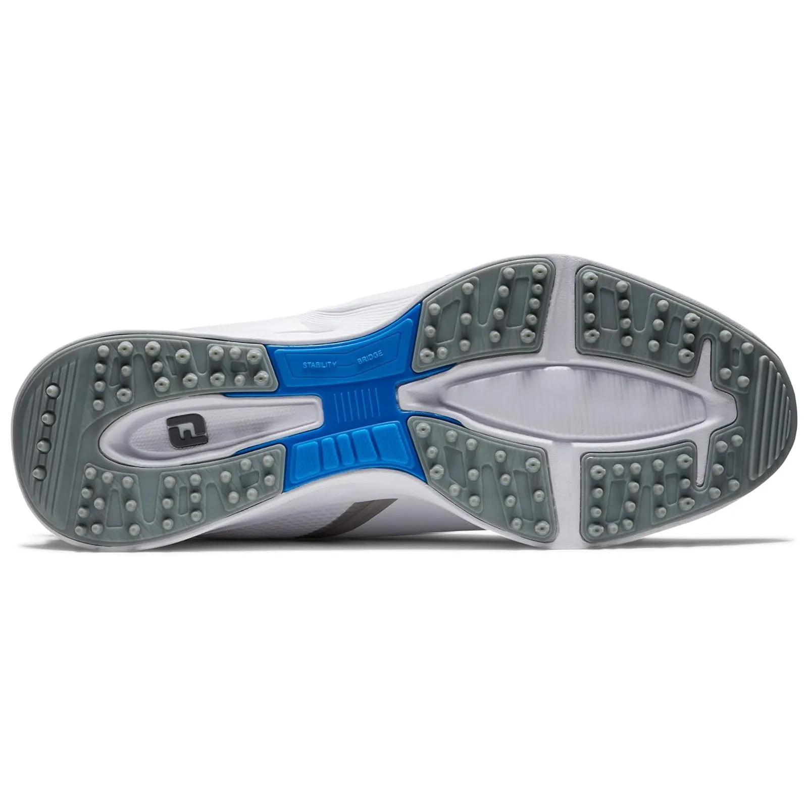 FootJoy Mens Fuel BOA Golf Shoes - 8 UK