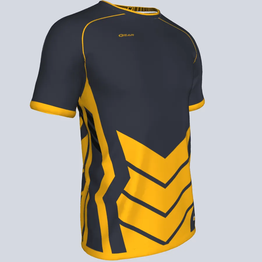 Gamer Custom Jersey