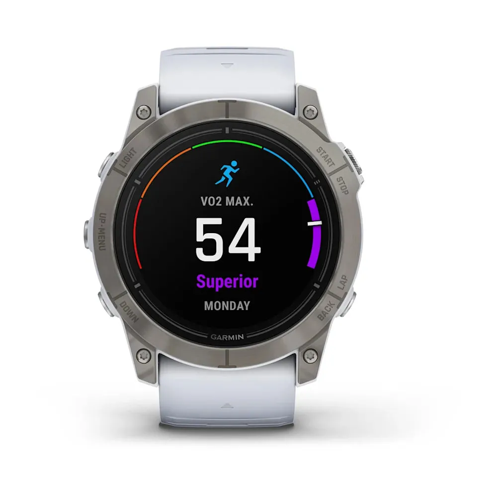 Garmin Epix™ Pro (Gen 2) – Sapphire Edition 51 mm