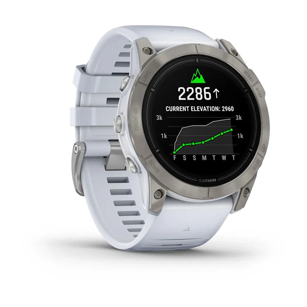 Garmin Epix™ Pro (Gen 2) – Sapphire Edition 51 mm