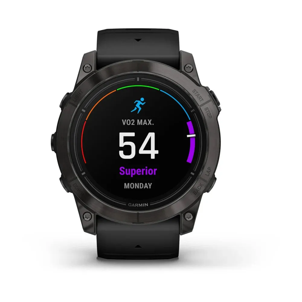 Garmin Epix™ Pro (Gen 2) – Sapphire Edition 51 mm