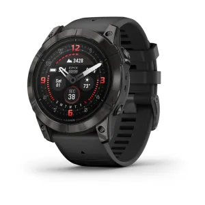 Garmin Epix™ Pro (Gen 2) – Sapphire Edition 51 mm