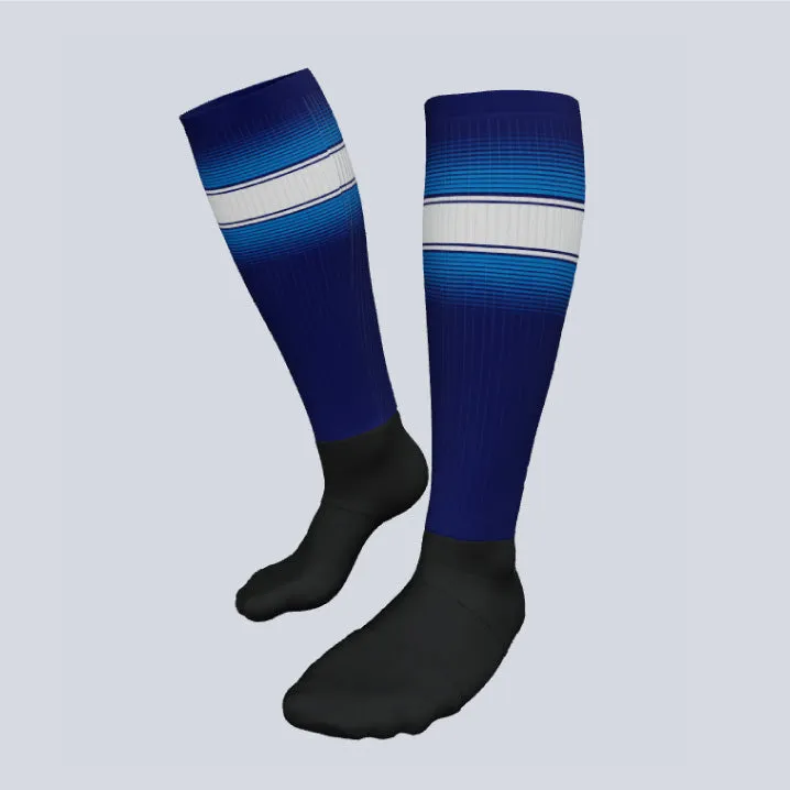 Gear Premium Aurora Custom Soccer Uniform w/Custom Socks