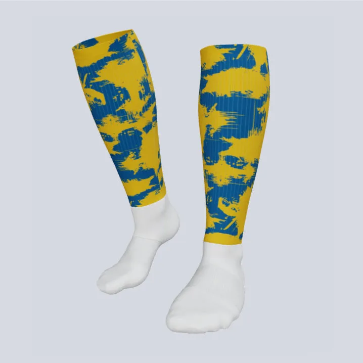 Gear Premium Tear Custom Soccer Uniform w/Custom Socks