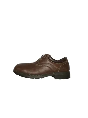 G.H.Bass Caesar Vintage 90s Platform Sneaker Dress Shoes Men (Size: 12) 1535-200
