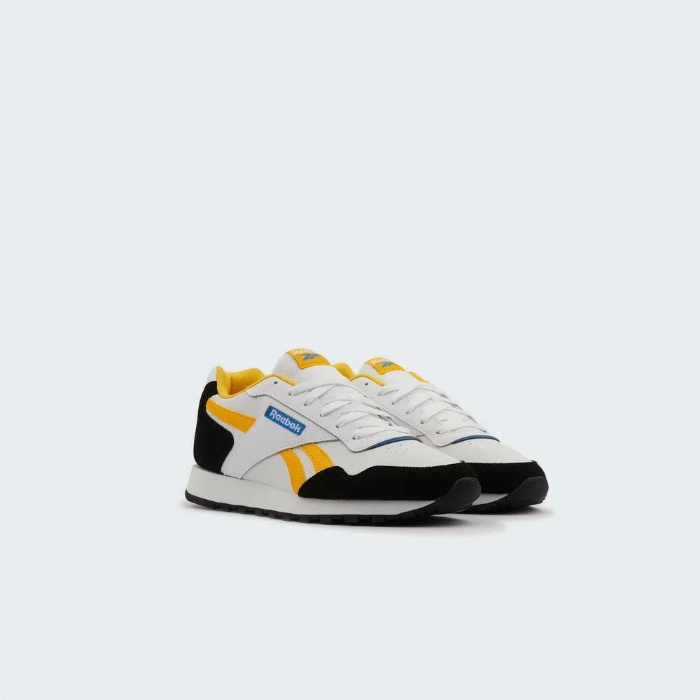 Glide Shoes