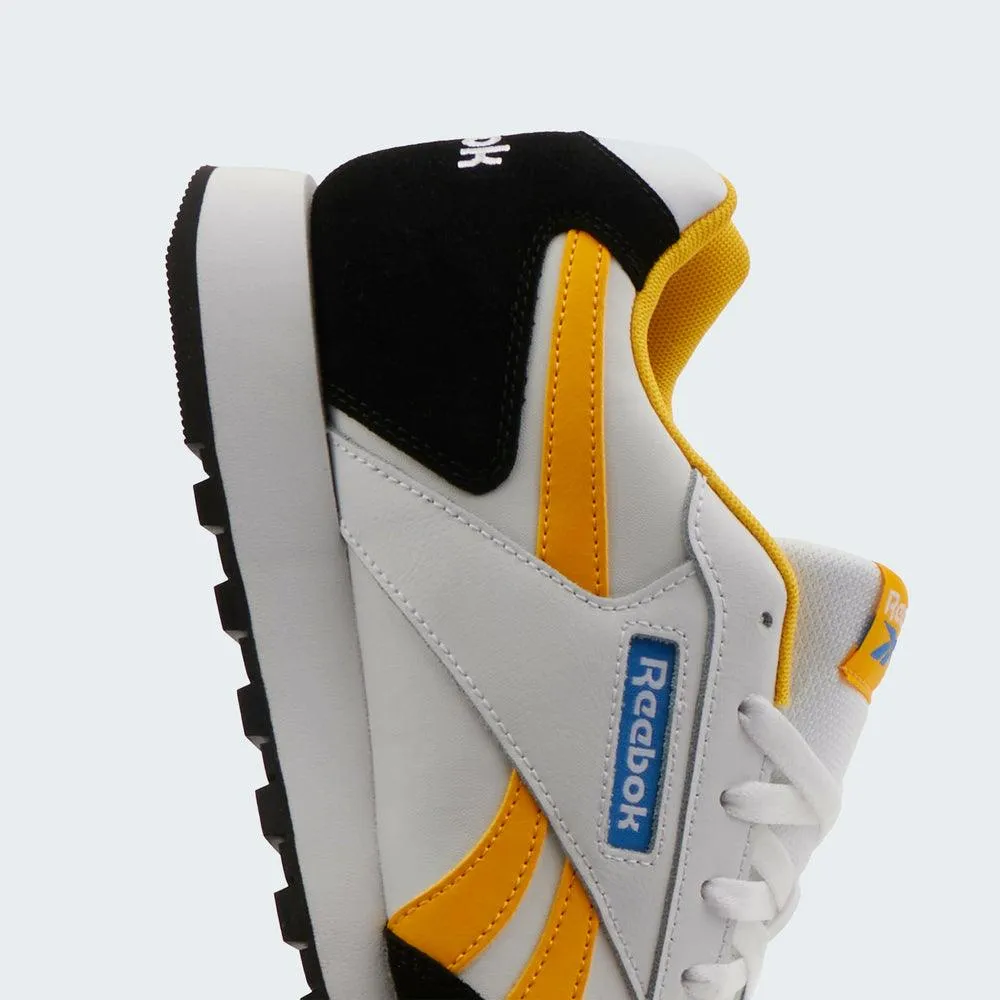 Glide Shoes