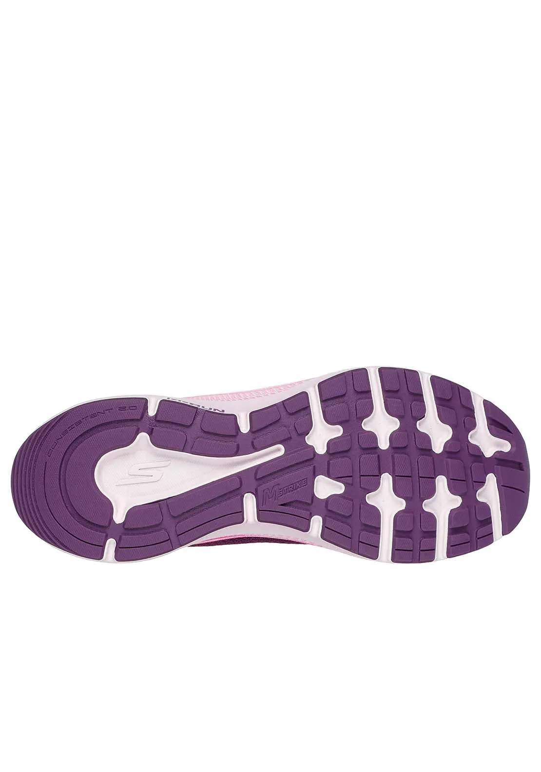 Go Run Consistent 2.0 - Plum