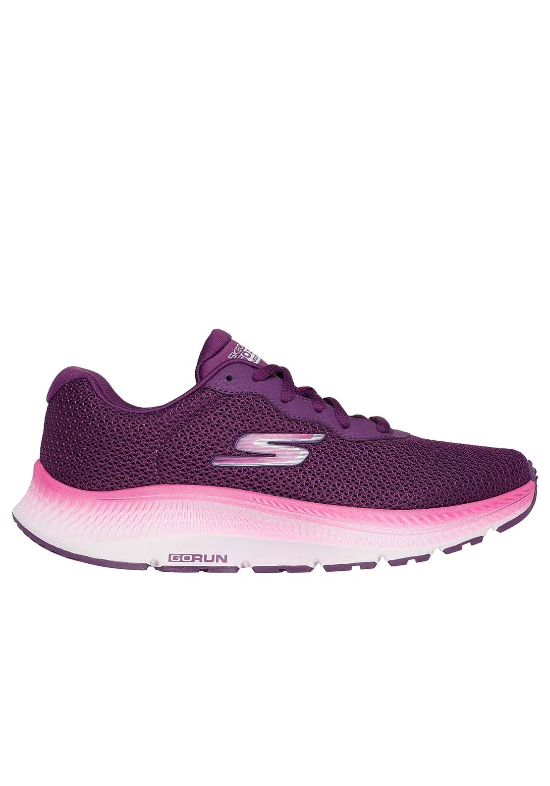 Go Run Consistent 2.0 - Plum