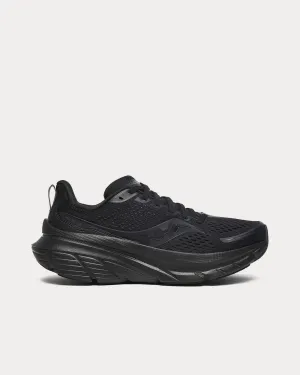 Guide 17 Black / Black Running Shoes