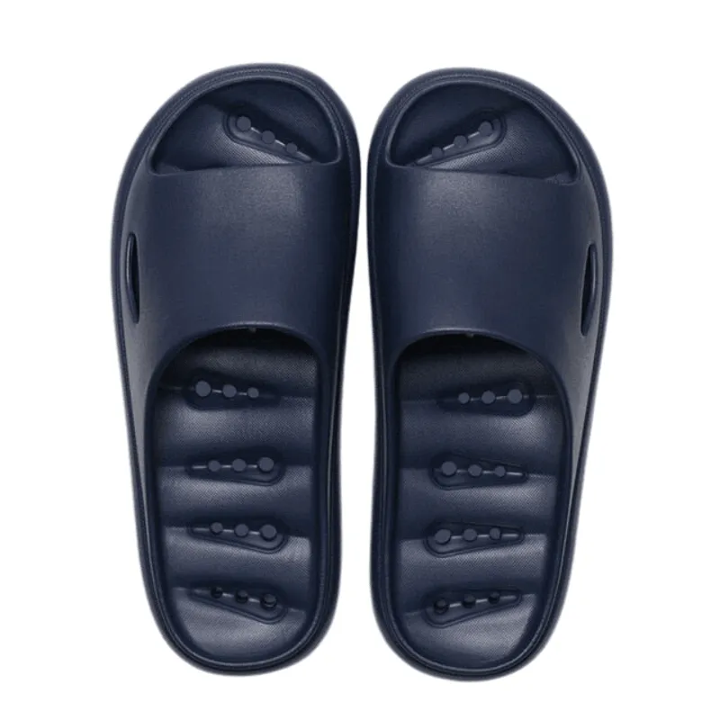 Hallow Cushion Soft Slippers – Comfort Meets Everyday Versatility