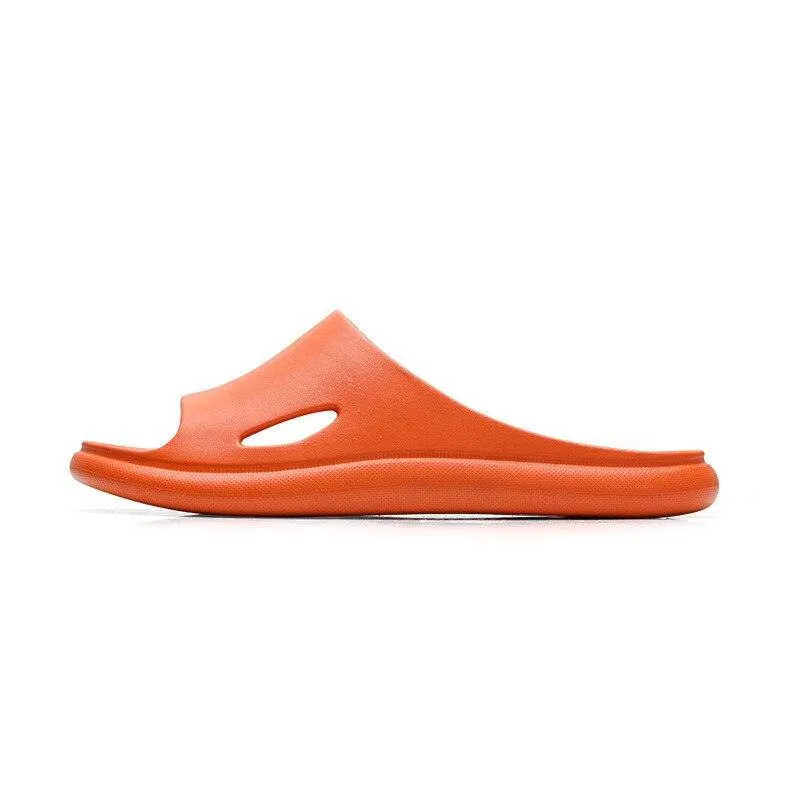 Hallow Cushion Soft Slippers – Comfort Meets Everyday Versatility