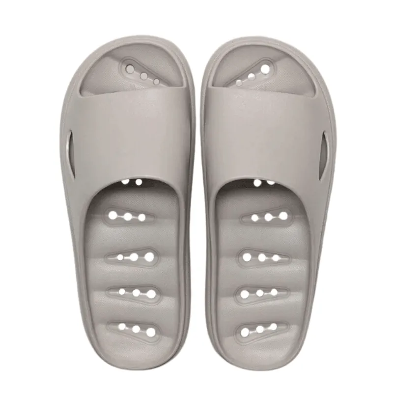 Hallow Cushion Soft Slippers – Comfort Meets Everyday Versatility