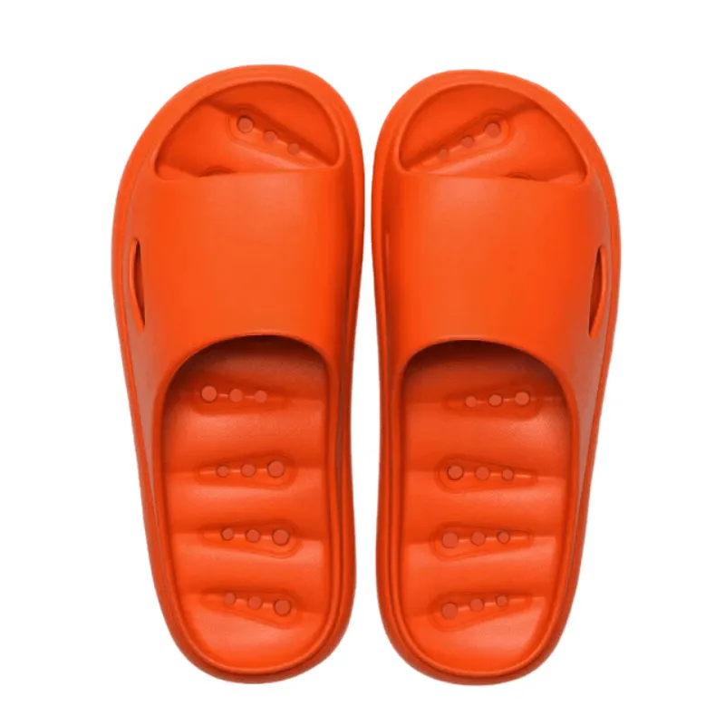 Hallow Cushion Soft Slippers – Comfort Meets Everyday Versatility