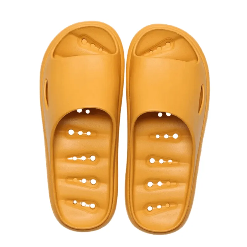 Hallow Cushion Soft Slippers – Comfort Meets Everyday Versatility