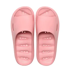 Hallow Cushion Soft Slippers – Comfort Meets Everyday Versatility