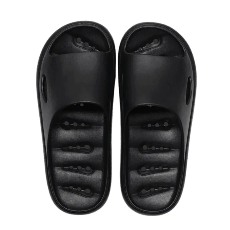 Hallow Cushion Soft Slippers – Comfort Meets Everyday Versatility