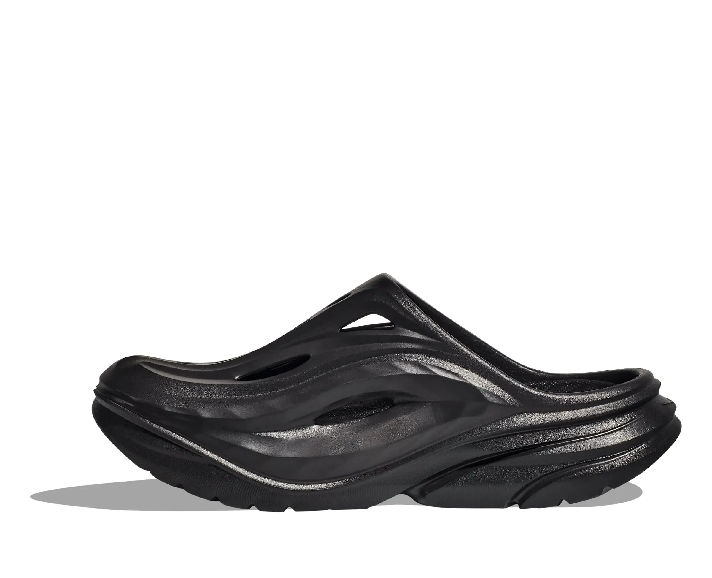 HOKA Ora Recovery Mule – Comfort Meets Modern Design