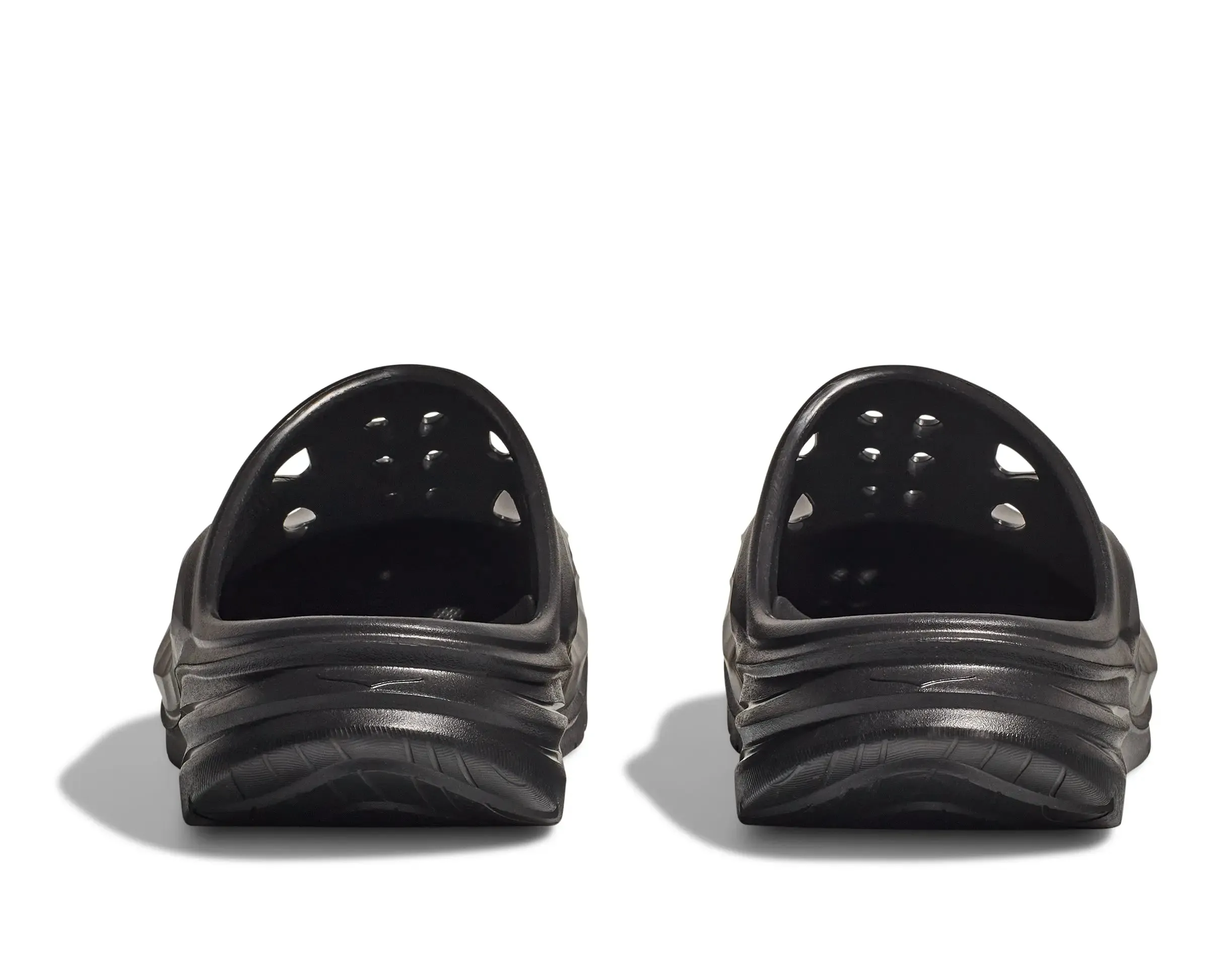 HOKA Ora Recovery Mule – Comfort Meets Modern Design
