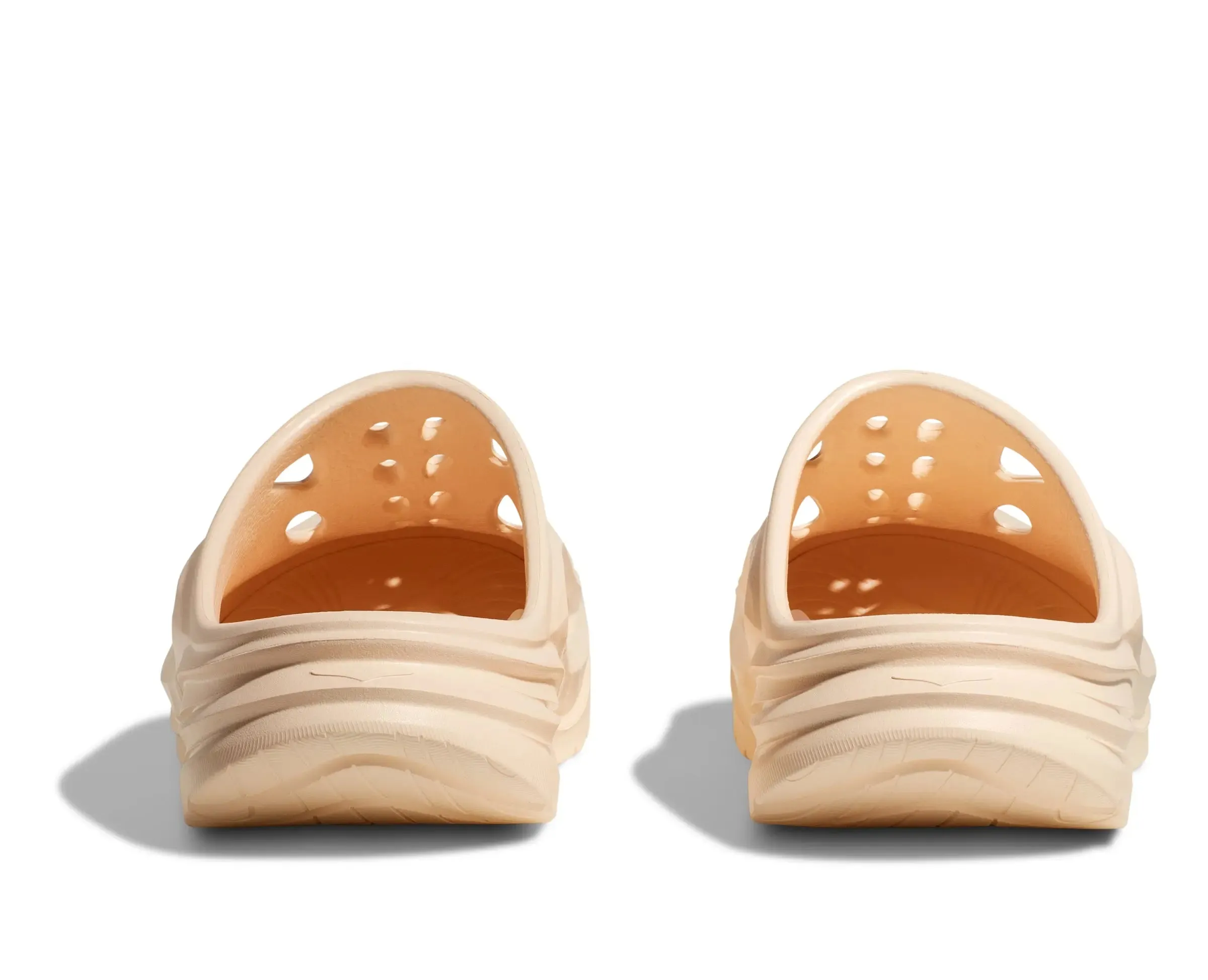 HOKA Ora Recovery Mule – Comfort Meets Modern Design