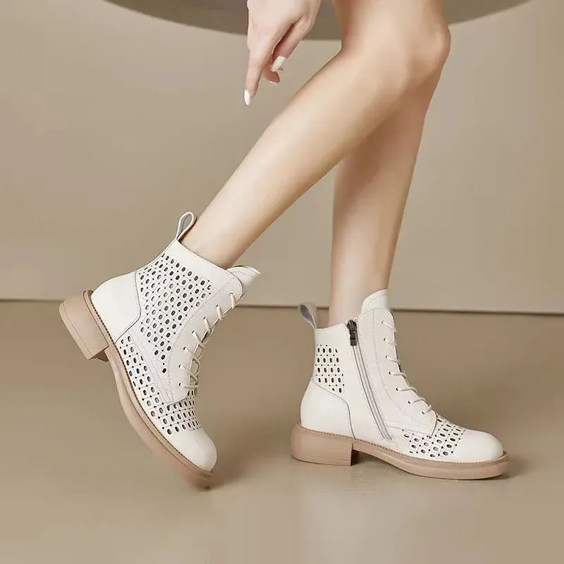 Hollow Boots