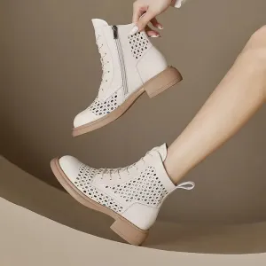Hollow Boots