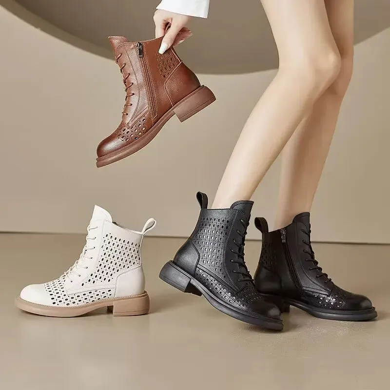 Hollow Boots