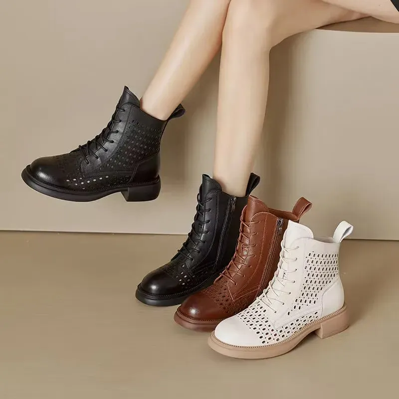 Hollow Boots