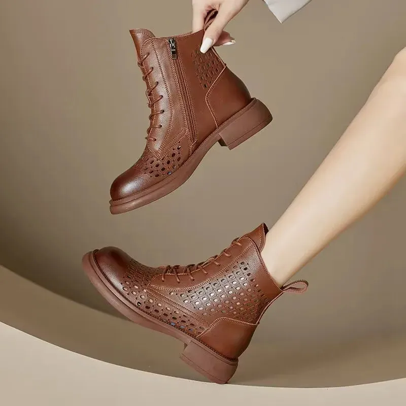 Hollow Boots
