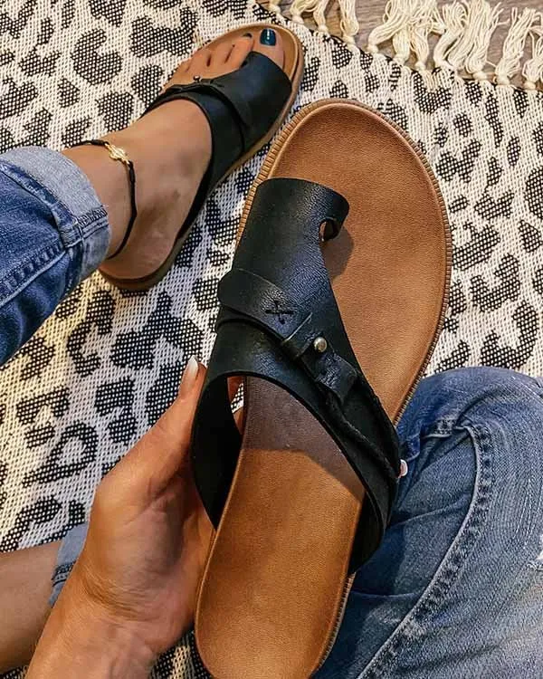 Home Wear Slippers