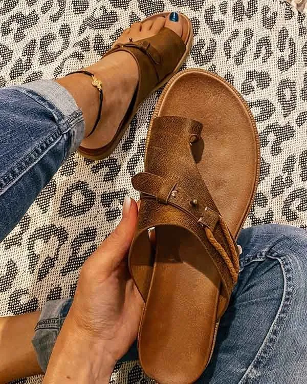 Home Wear Slippers