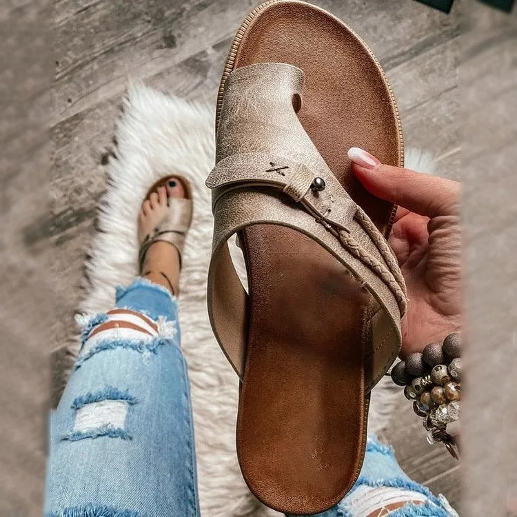 Home Wear Slippers