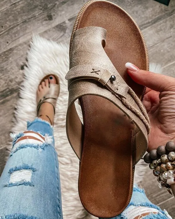 Home Wear Slippers