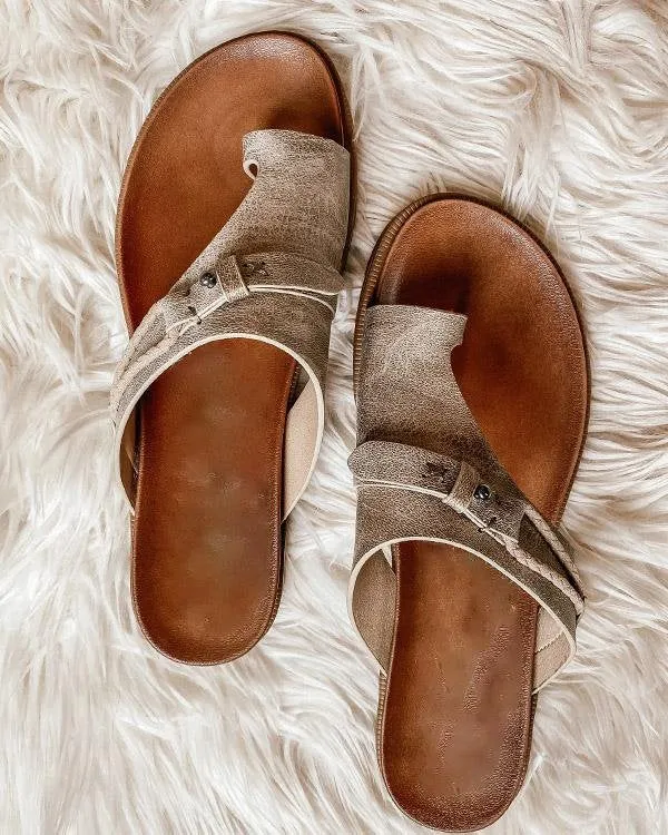 Home Wear Slippers