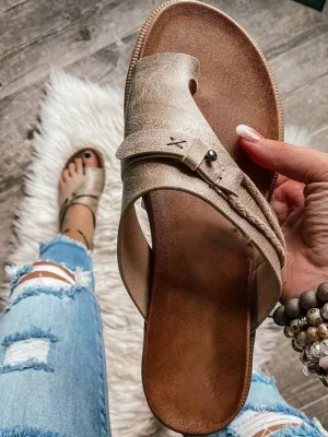 Home Wear Slippers