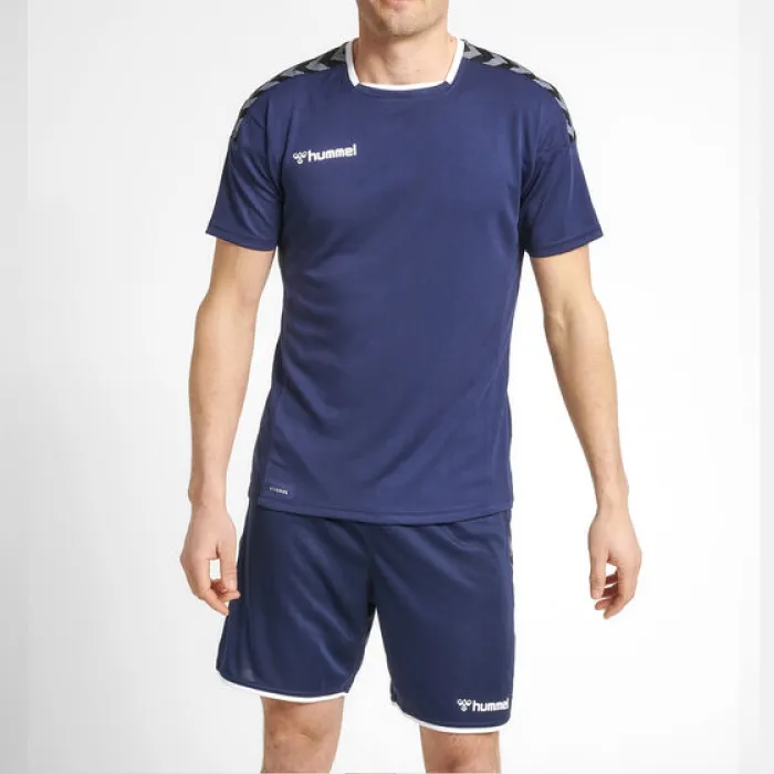 Hummel Authentic Complete Uniform Set