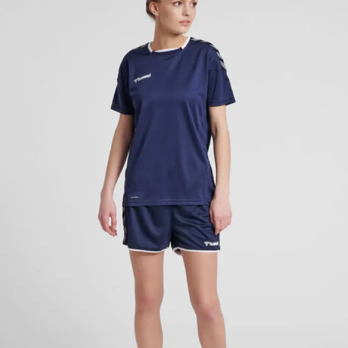 Hummel Women's Authentic Complete Uniform Set
