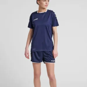 Hummel Women's Authentic Complete Uniform Set
