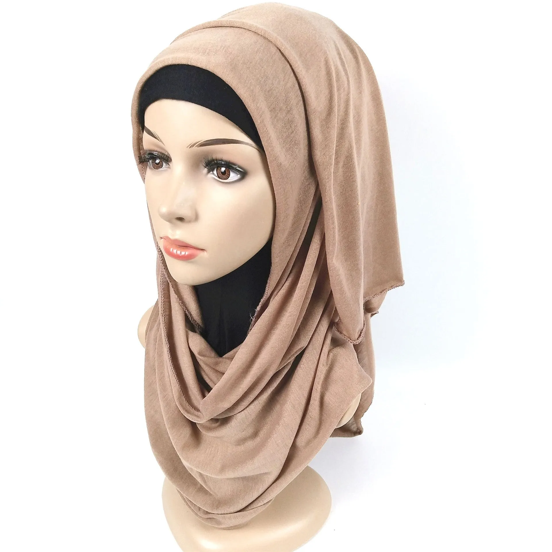 Islamic hijab - Headscarf