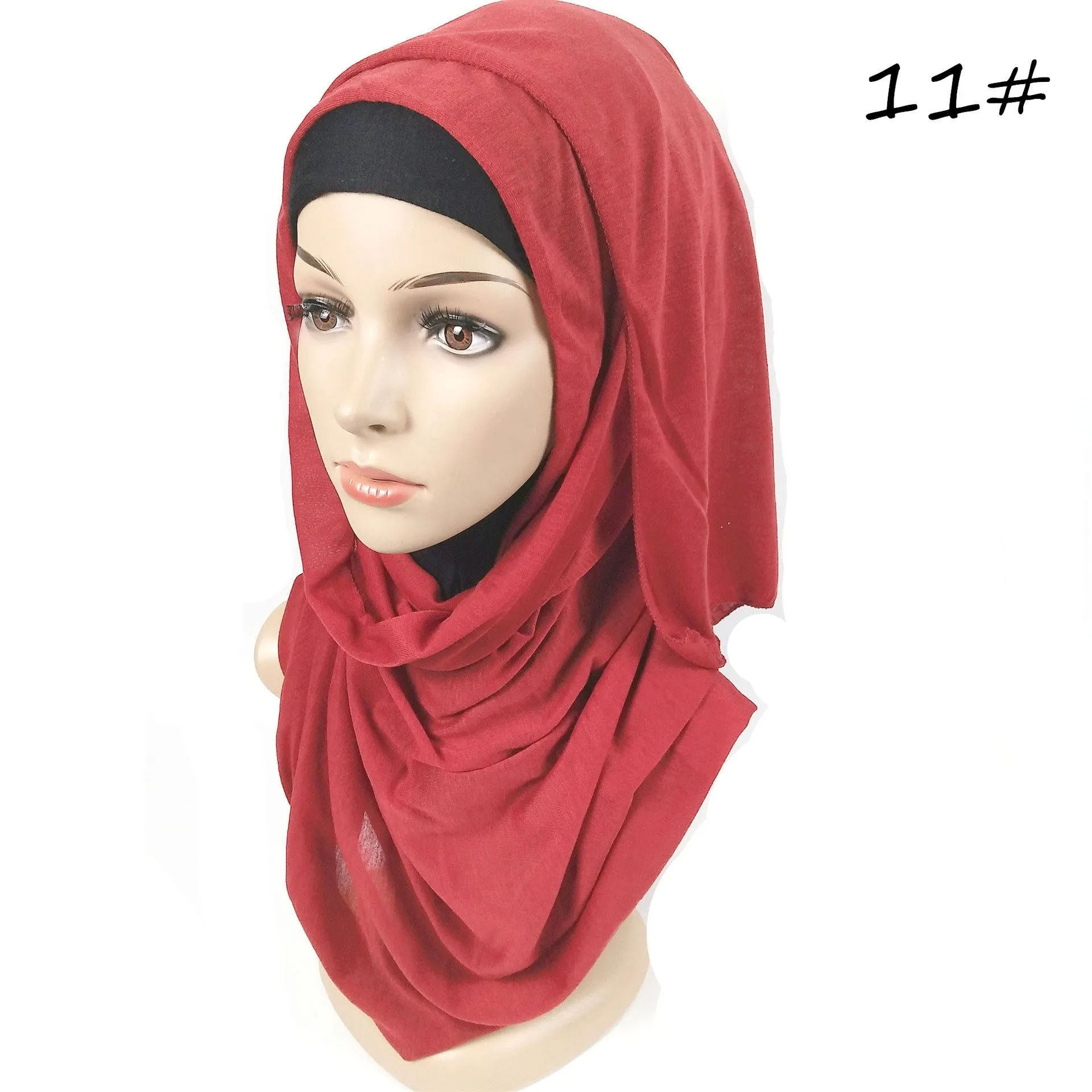 Islamic hijab - Headscarf
