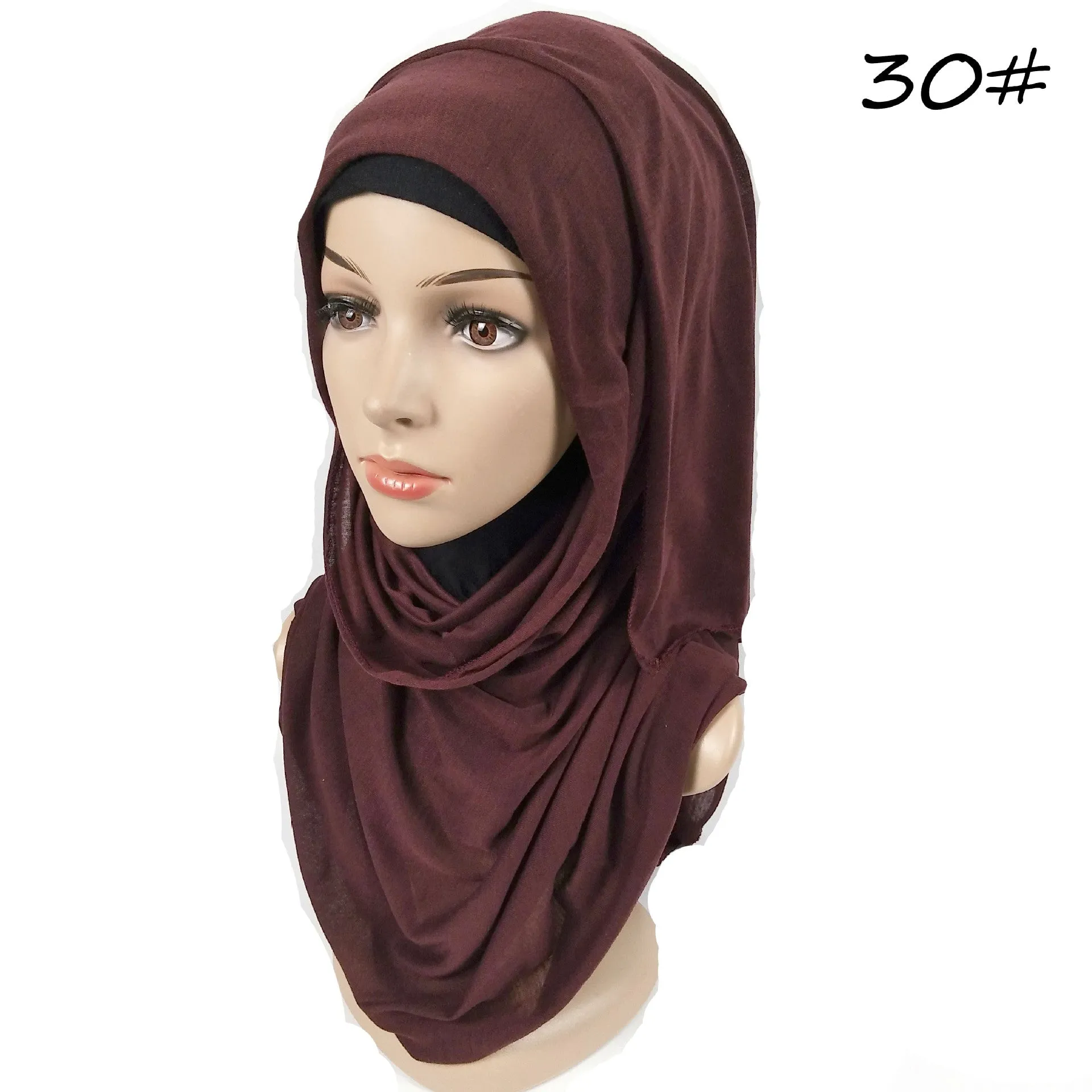 Islamic hijab - Headscarf