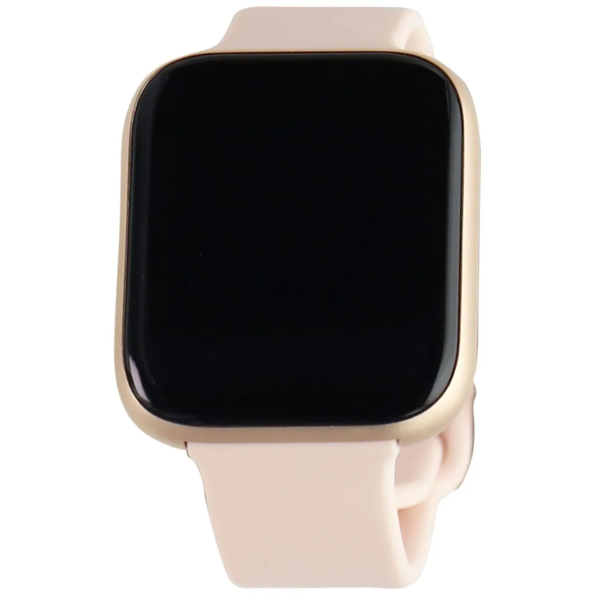 iTouch Air 3 Smartwatch for Android and iOS - (40mm) / Rose Gold